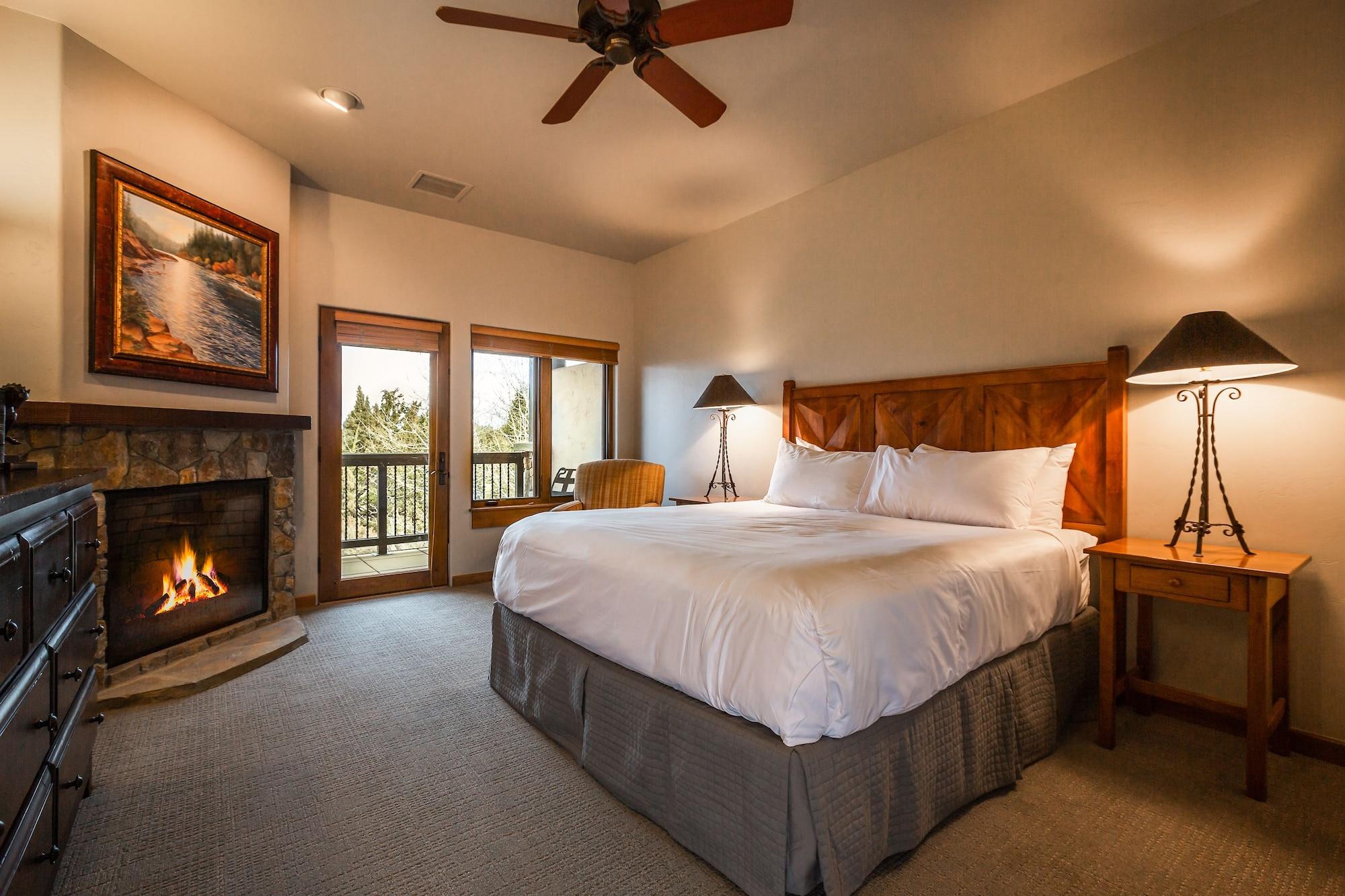 Juniper Preserve Powell Butte Exterior foto
